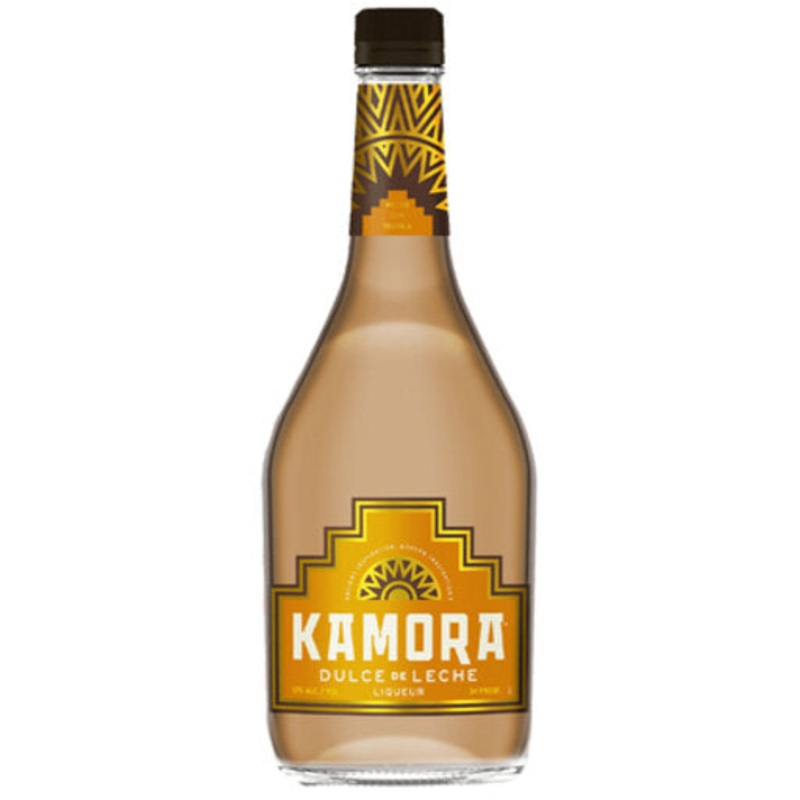 Kamora Dulce De Leche Liqueur