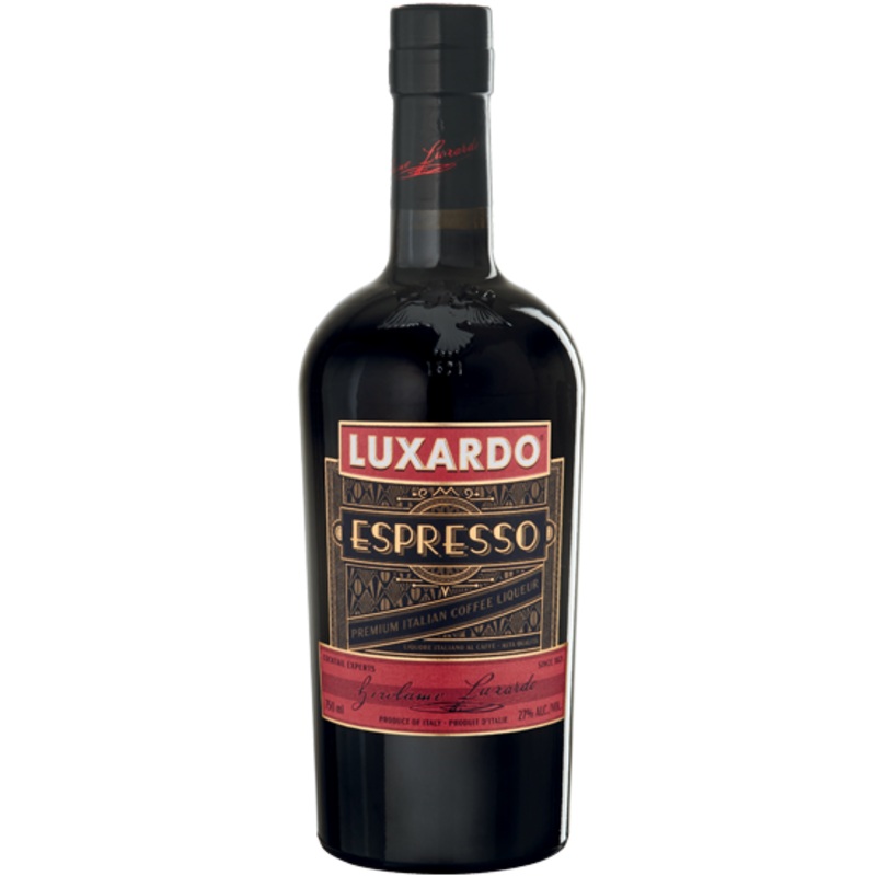 Luxardo Espresso Liqueur