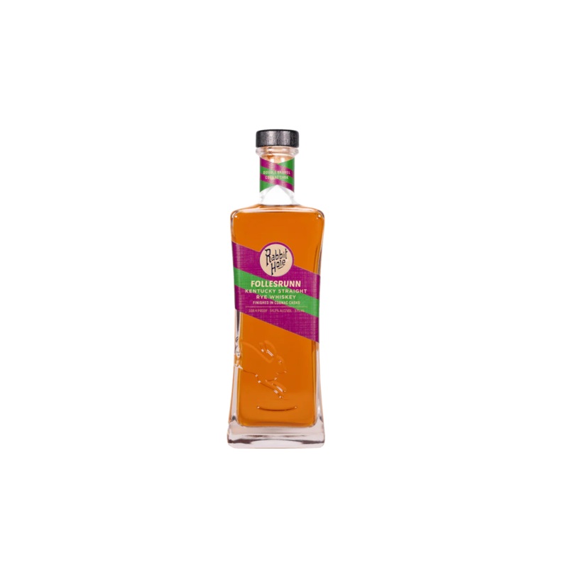 Rabbit Hole Follesrunn | 375ML