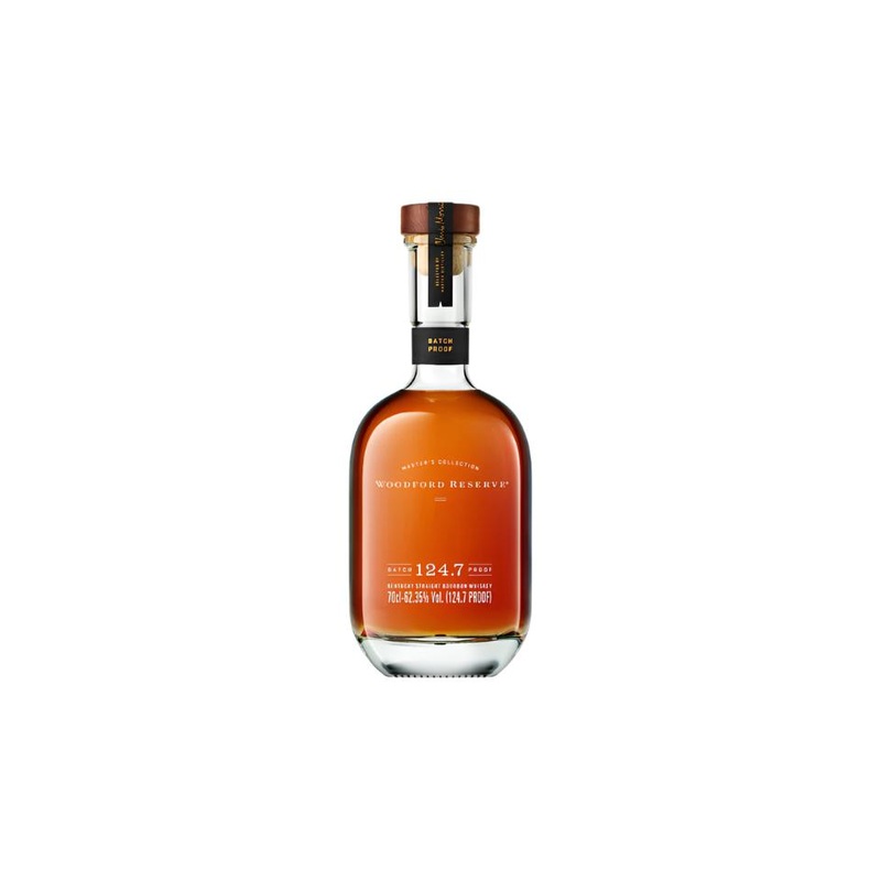 Woodford Reserve Batch Proof (2023 Release)
