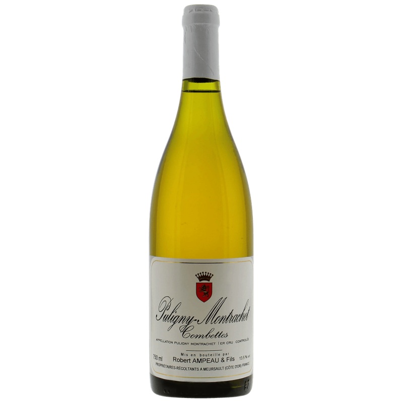 1980 | Robert Ampeau & Fils | Les Combettes