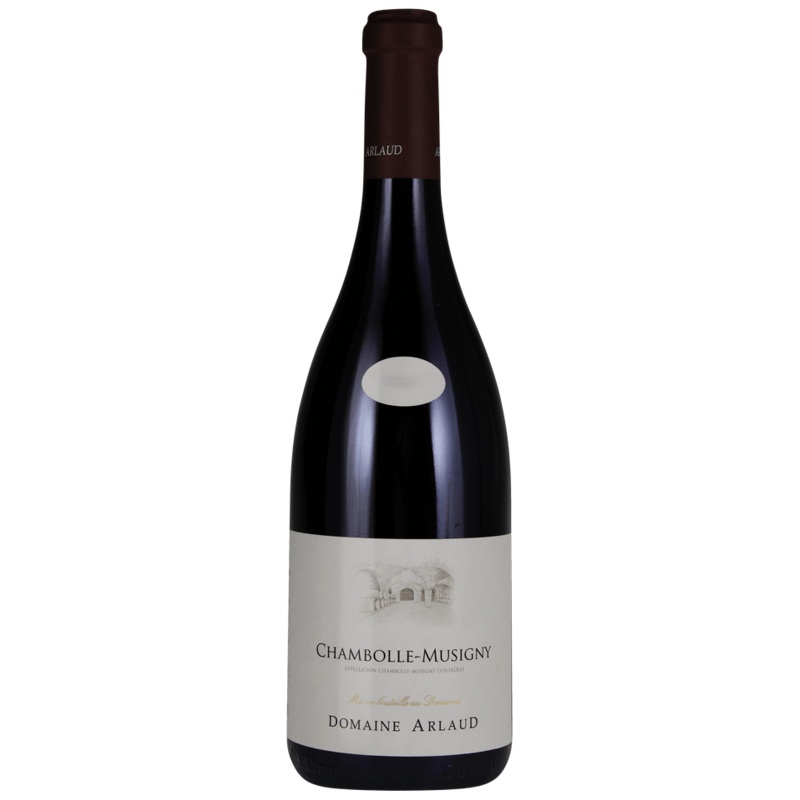 1985 | Domaine Arlaud | Chambolle-Musigny