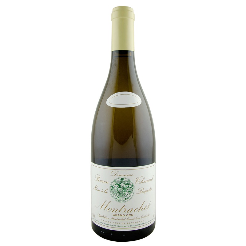 1985 | Domaine Baron Thenard | Montrachet