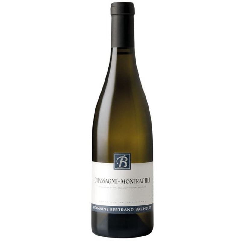 1985 | Domaine Bertrand Bachelet | Chassagne-Montrachet