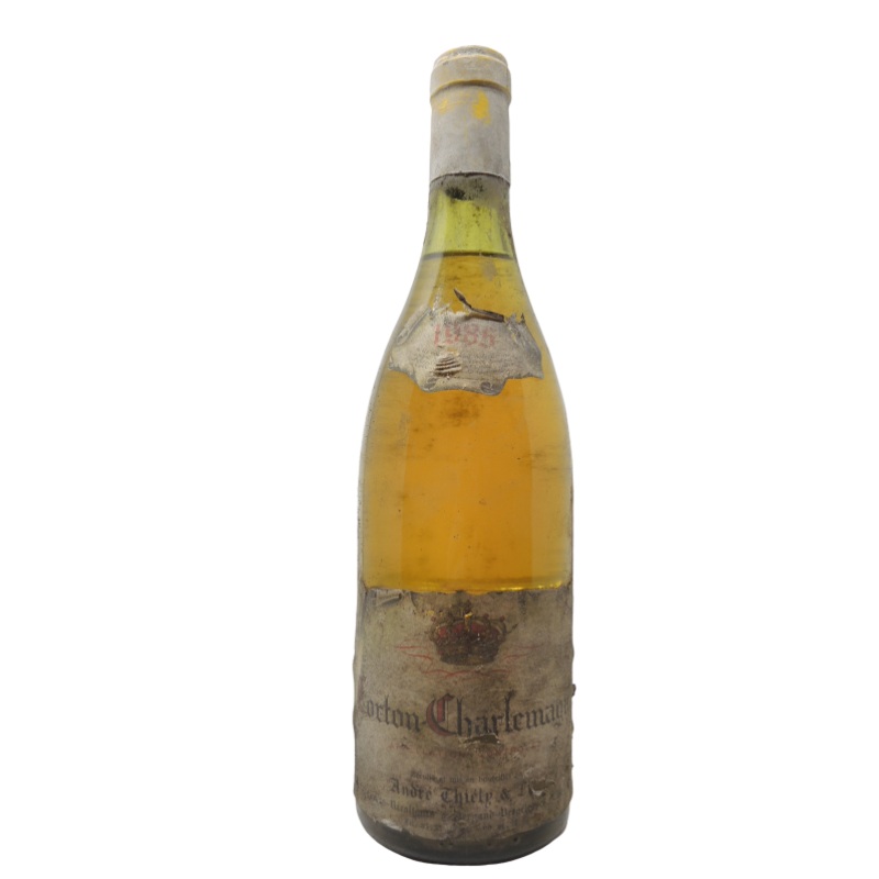 1985 | Domaine Thiely | Corton-Charlemagne