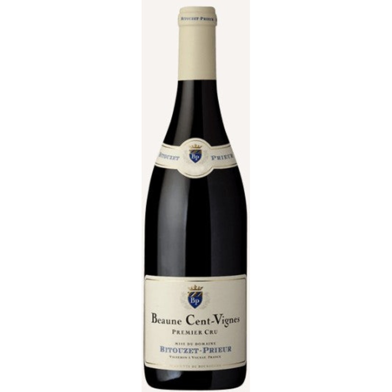 1990 | Domaine Bitouzet-Prieur | Les Cent Vignes