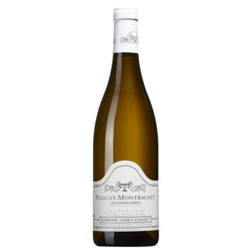 1990 | Domaine Chavy-Chouet | Les Enseignieres