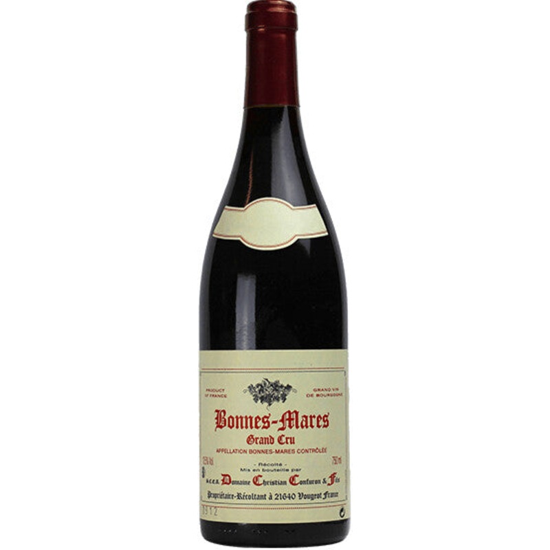 1991 | Domaine Christian Confuron & Fils | Bonnes-Mares