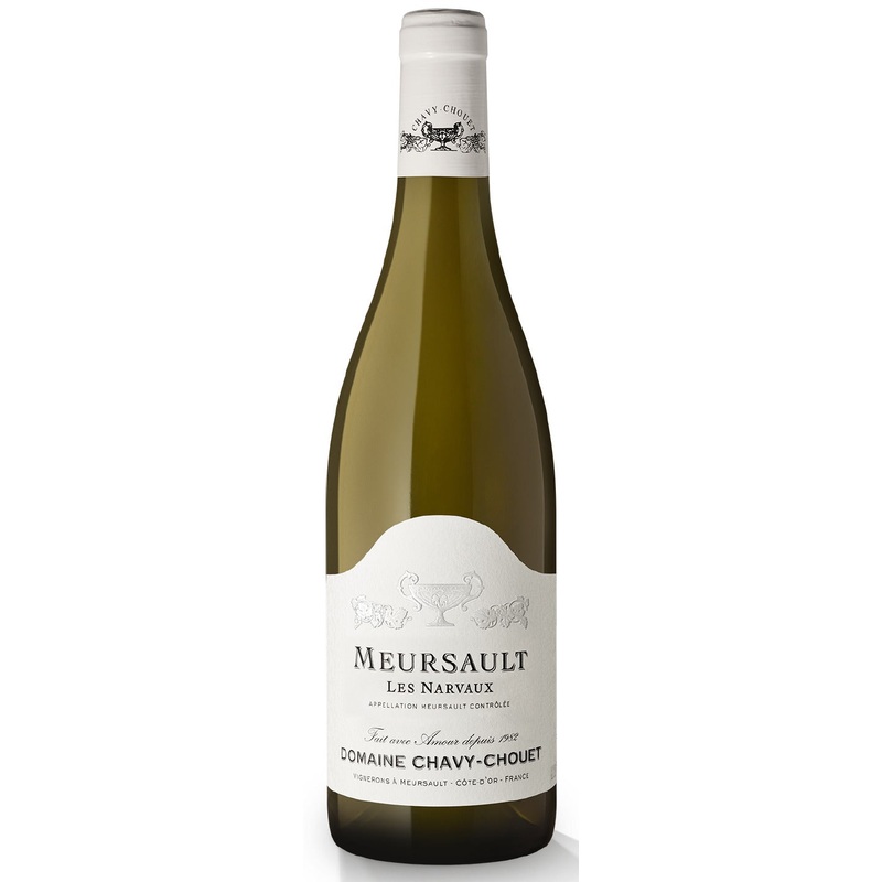 1992 | Domaine Chavy-Chouet | Meursault Les Narvaux