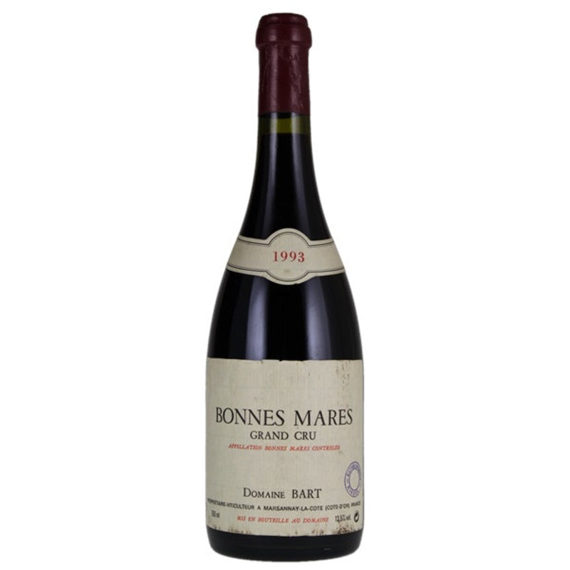 1993 | Domaine Bart | Bonnes-Mares