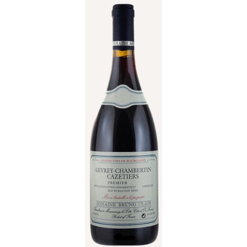 1993 | Domaine Bruno Clair | Cazetiers (Magnum)