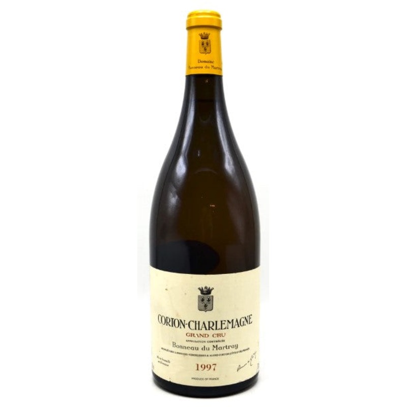 1997 | Domaine Bonneau du Martray | Corton-Charlemagne