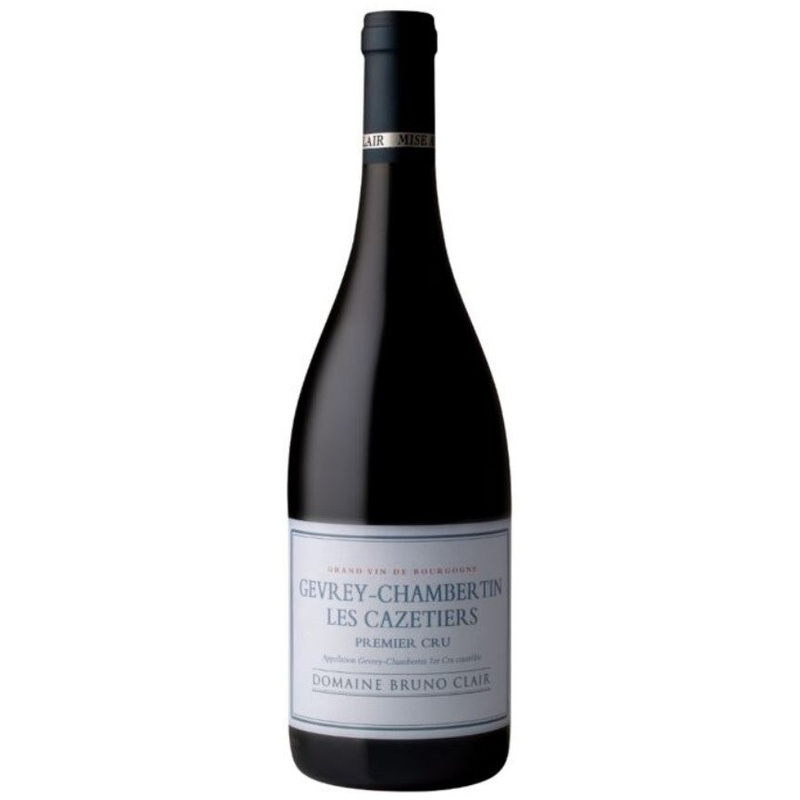 1997 | Domaine Bruno Clair | Cazetiers