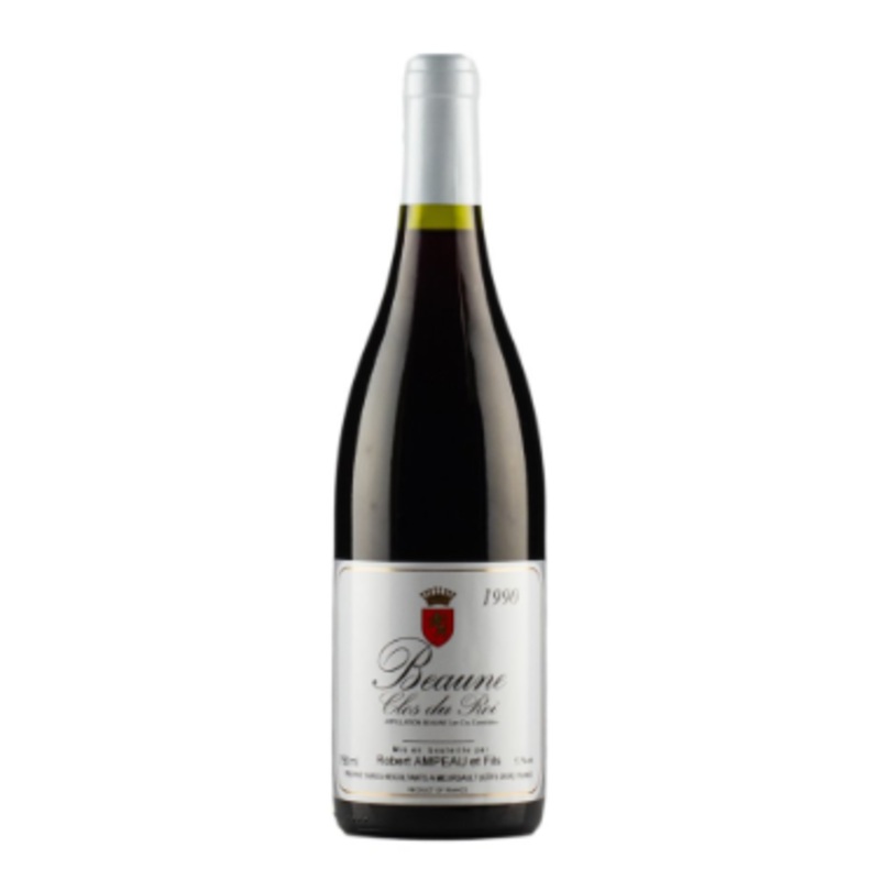1990 | Robert Ampeau & Fils | Clos du Roi