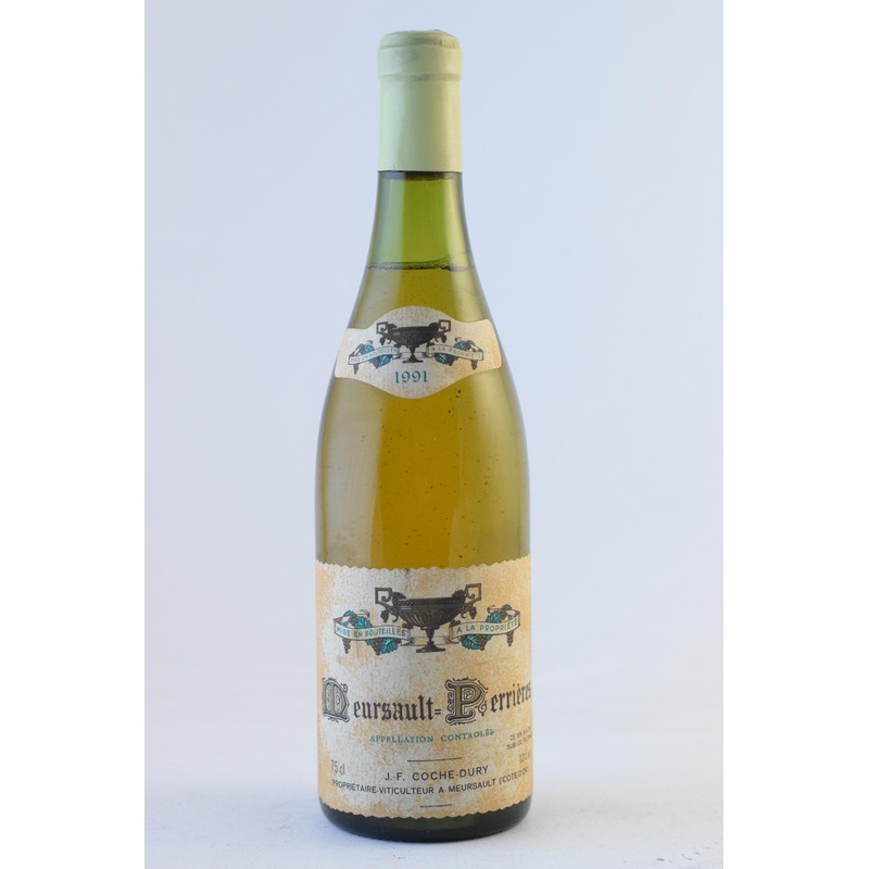 1991 | Coche-Dury | Les Perrieres