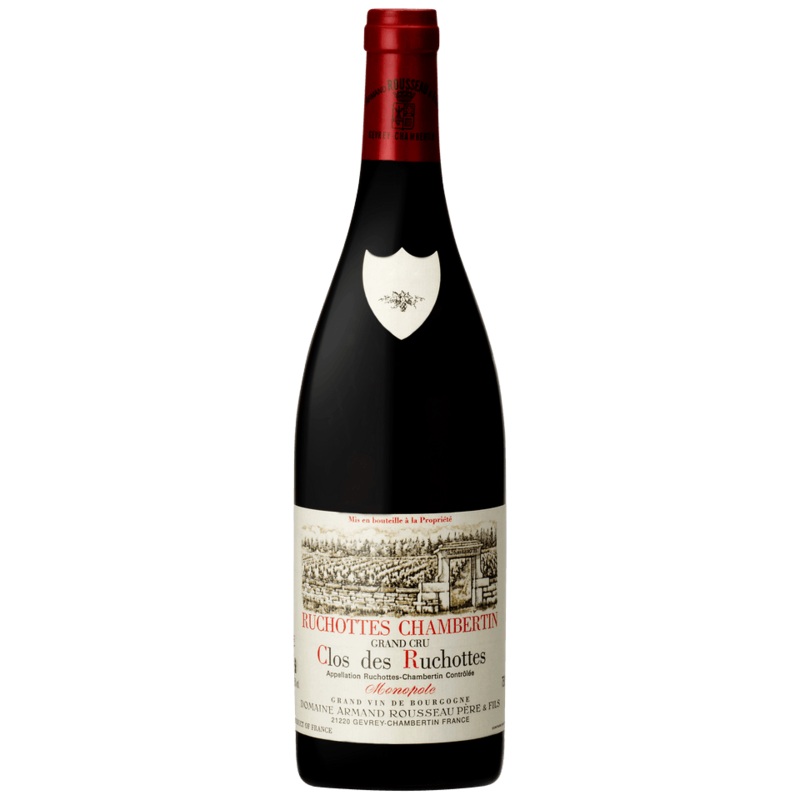 1992 | Domaine Armand Rousseau | Ruchottes-Chambertin Clos des Ruchottes Monopole