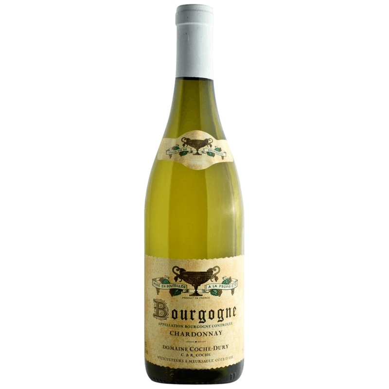 1993 | Coche-Dury | Bourgogne Chardonnay