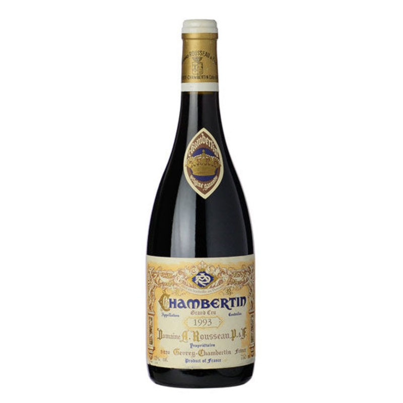 1993 | Domaine Armand Rousseau | Chambertin