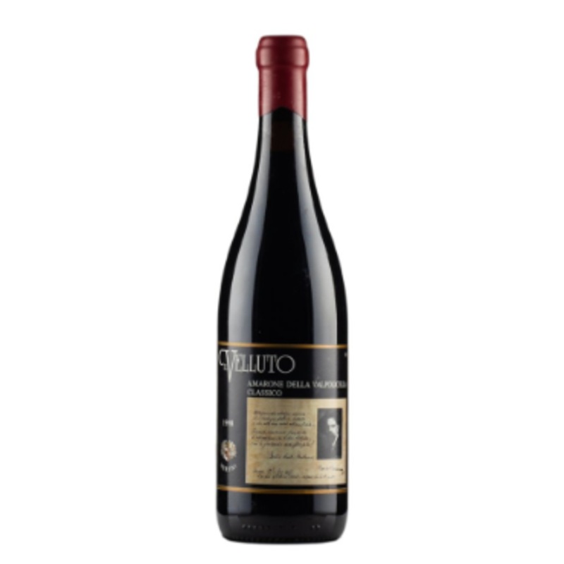 1998 | Meroni | Il Velluto Amarone