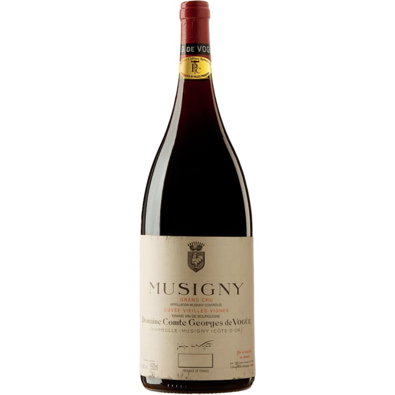 1993 | Domaine Comte Georges de Vog | Musigny Cuvee Vieilles Vignes (Magnum)