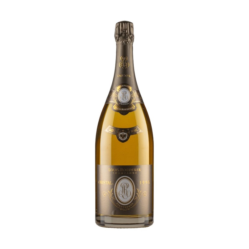 1995 | Louis Roederer | Cristal Vinotheque (Magnum)