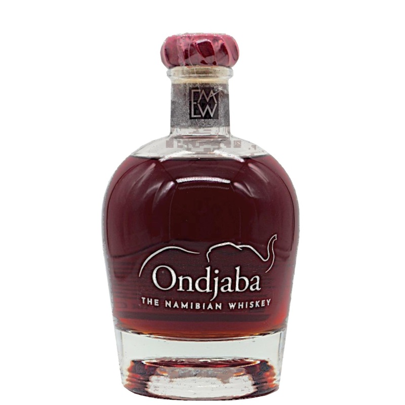 Ondjaba Gravino (2021) Release Whiskey | 700ML