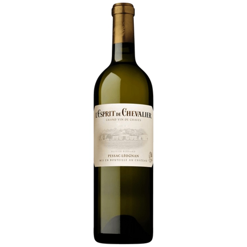 1966 | Domaine de Chevalier | Pessac-Leognan Blanc