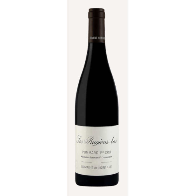 1981 | Domaine de Montille | Les Rugiens-Bas