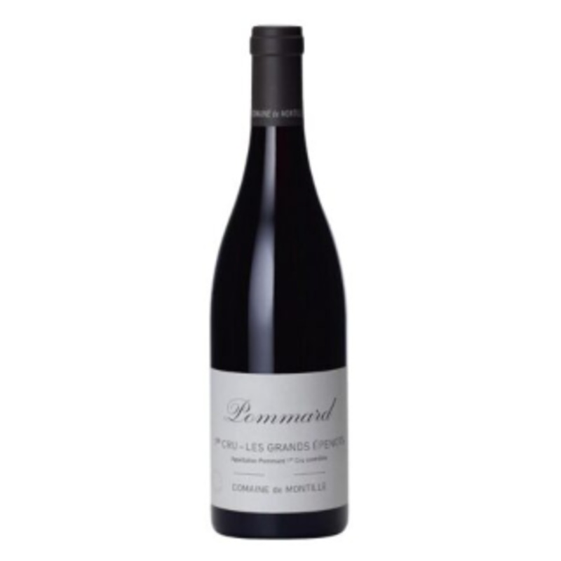1990 | Domaine de Montille | Les Grands Epenots