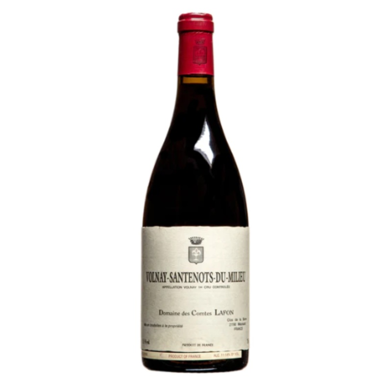1990 | Domaine des Comtes Lafon | Volnay Santenots-du-Milieu (Magnum)