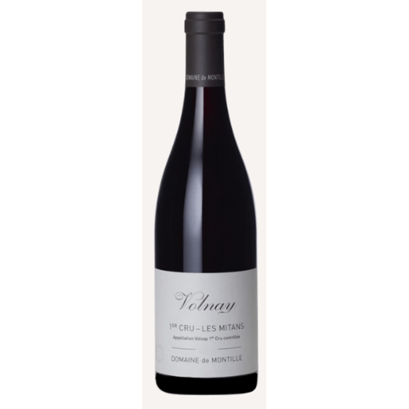 1991 | Domaine de Montille | Les Mitans