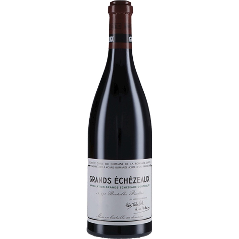1996 | Domaine de la Romane-Conti | Grands Echezeaux (Double Magnum) In OWC