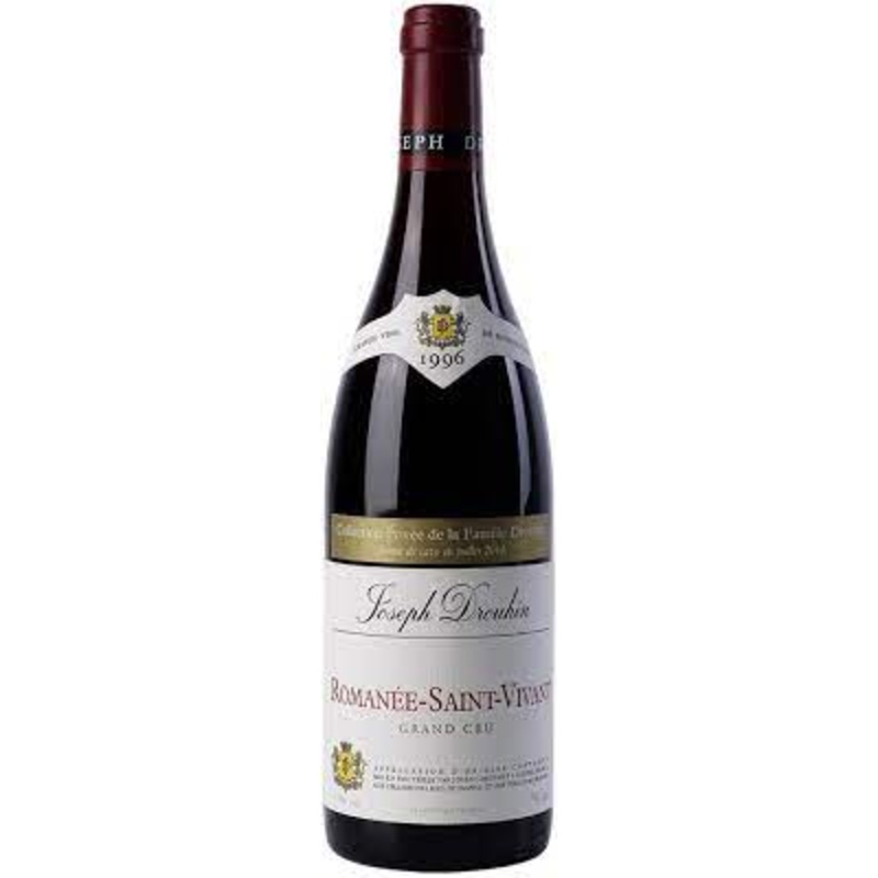 1996 | Joseph Drouhin | Romanee-Saint-Vivant