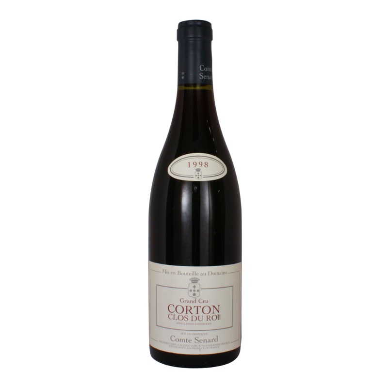 1998 | Domaine Comte Senard | Corton Clos du Roi