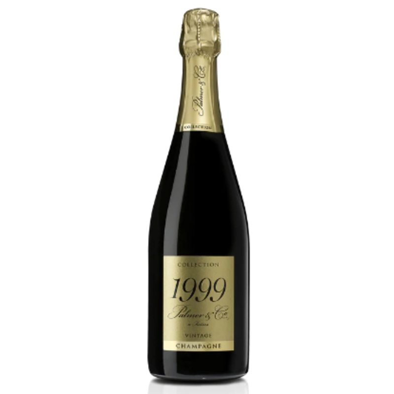 1999 | Champagne Palmer & Co | Vintage Brut