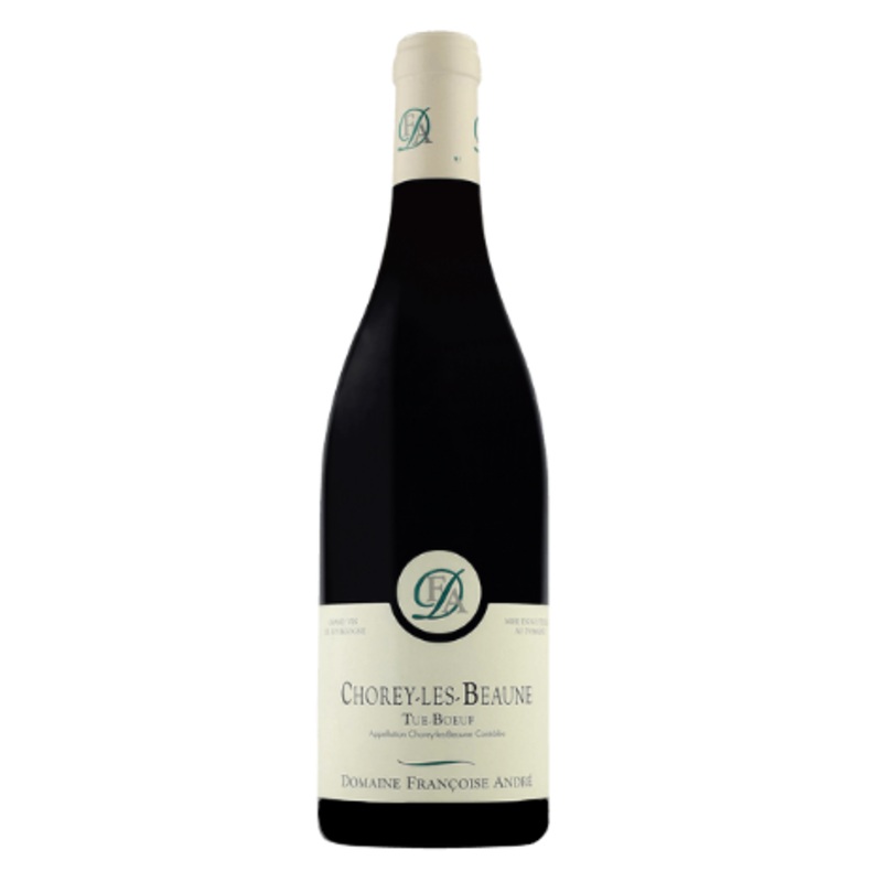 1990 | Terregelesses-Francoise Andre | Chorey-les-Beaune Rouge