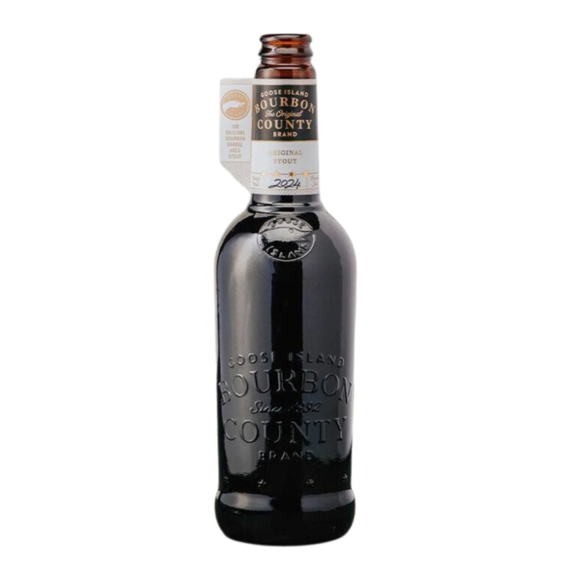 Bourbon County Stout 2024 | 500ML