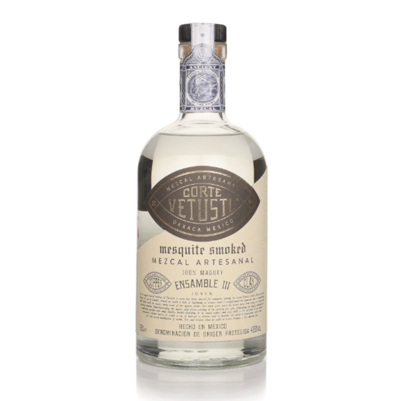 Corte Vetusto Ensamble III | 700ML