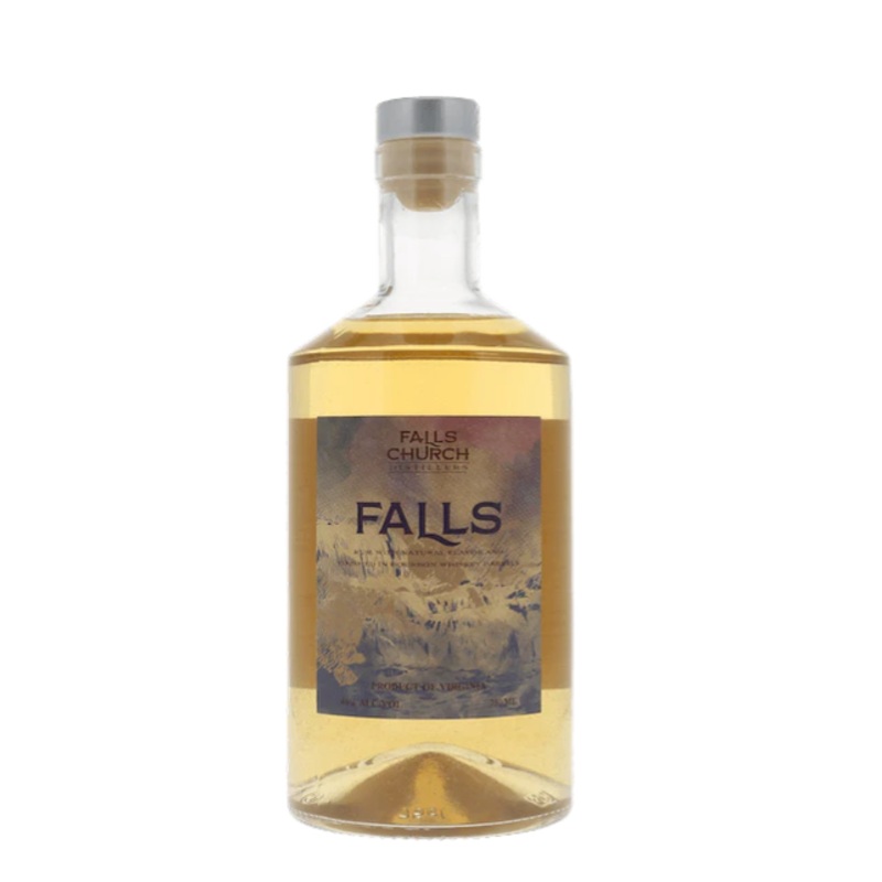 Falls Rum