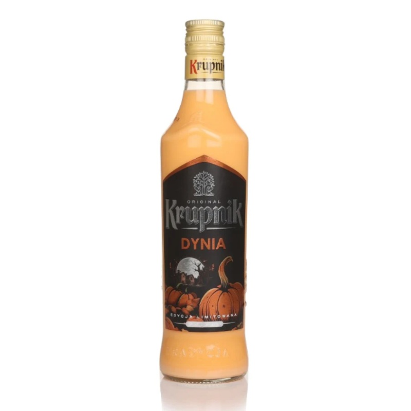 Krupnik Pumpkin | 500ML