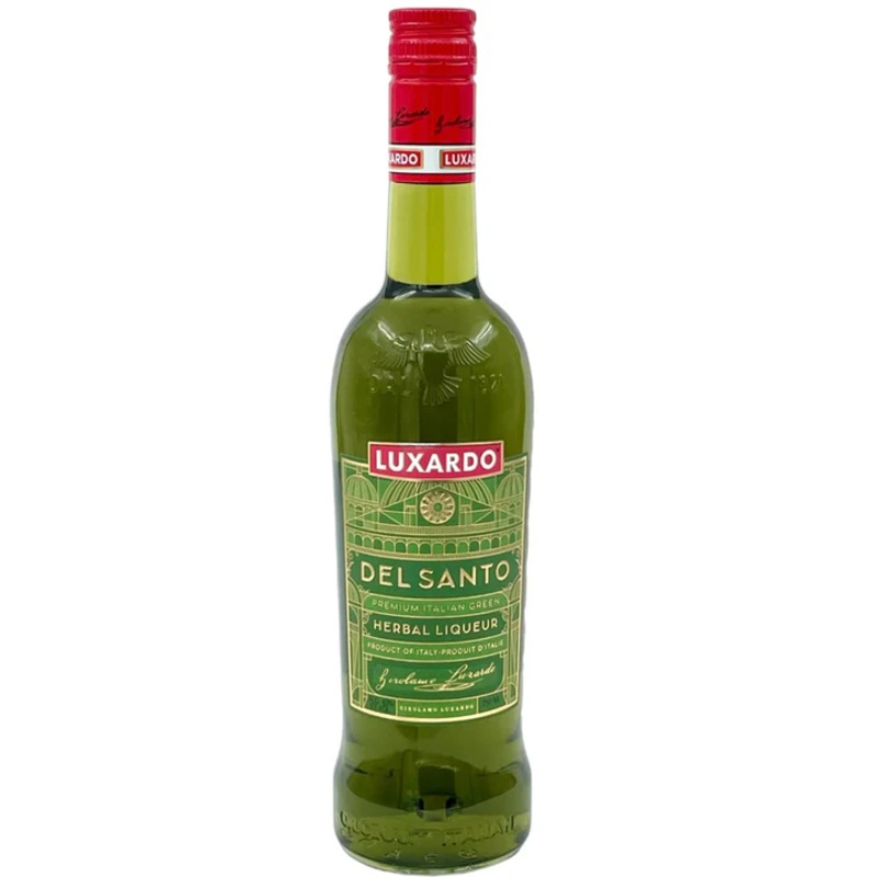 Luxardo Del Santo Herbal Liqueur