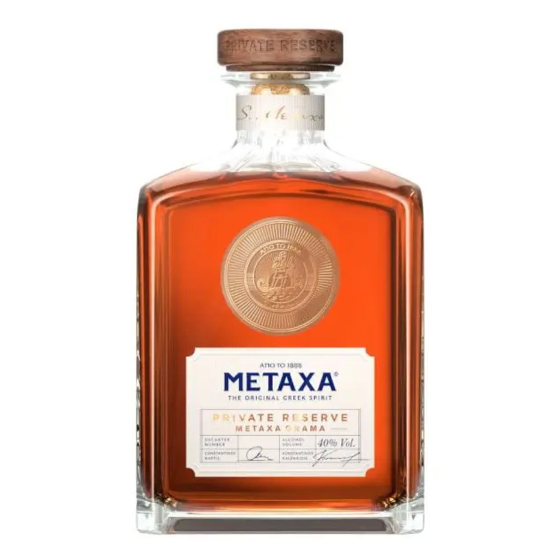 Metaxa Private Reserve Orama | 700ML