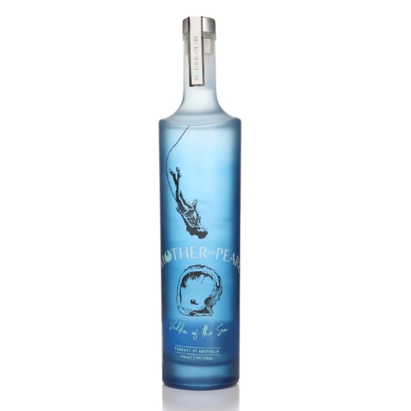 Mother of Pearl Vodka of the Sea | 700ML