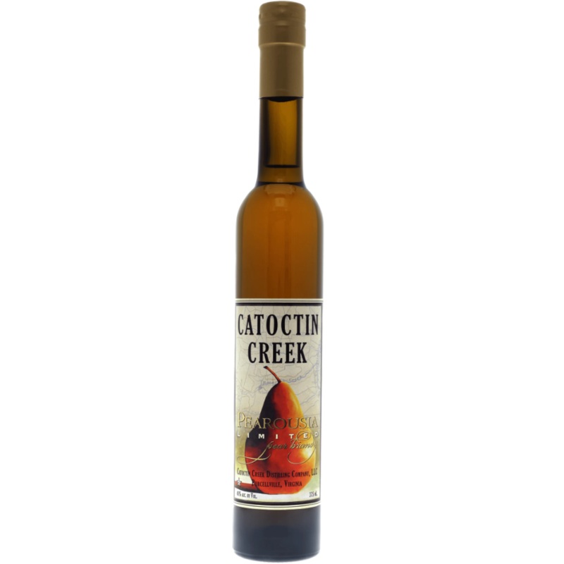 Pearousia Pear Brandy | 375ML