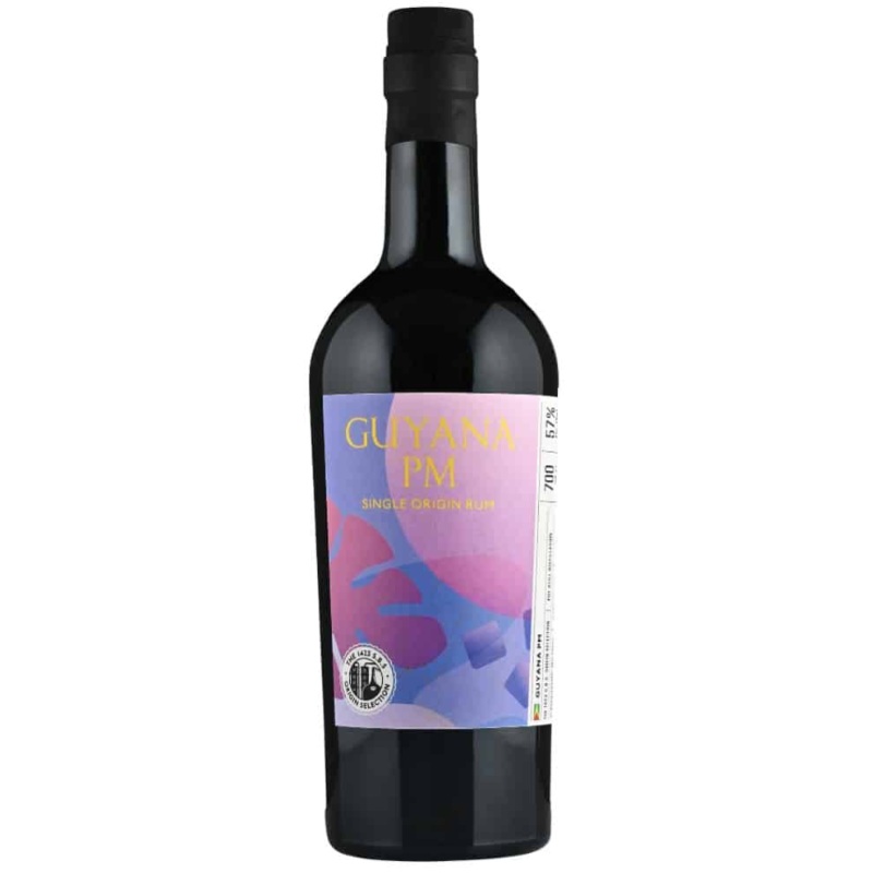 SBS Origin Guyana PM | 700ML