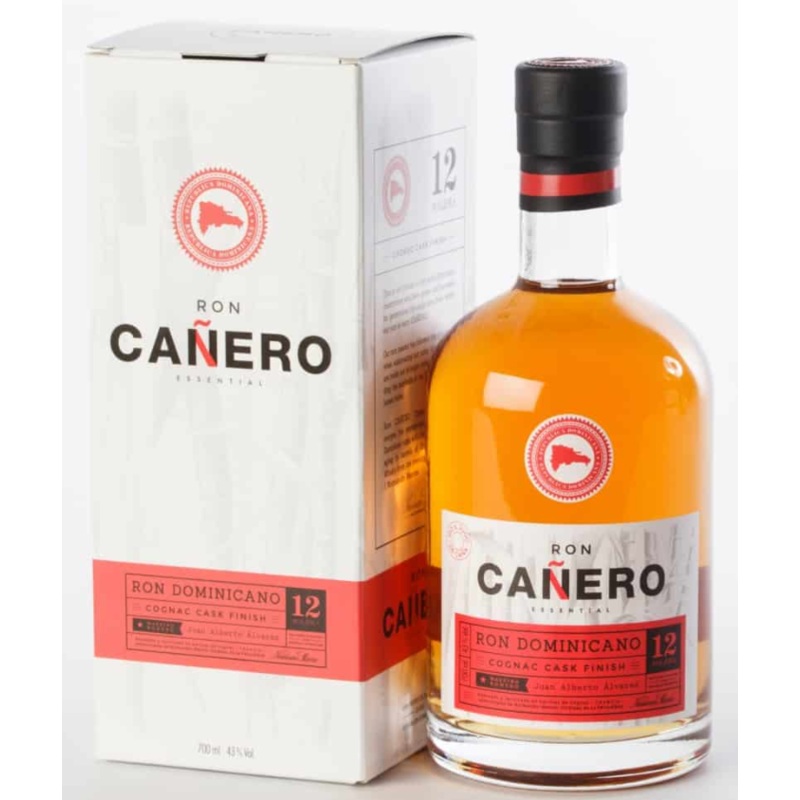 Summum Ron Canero Cognac Finish | 700ML