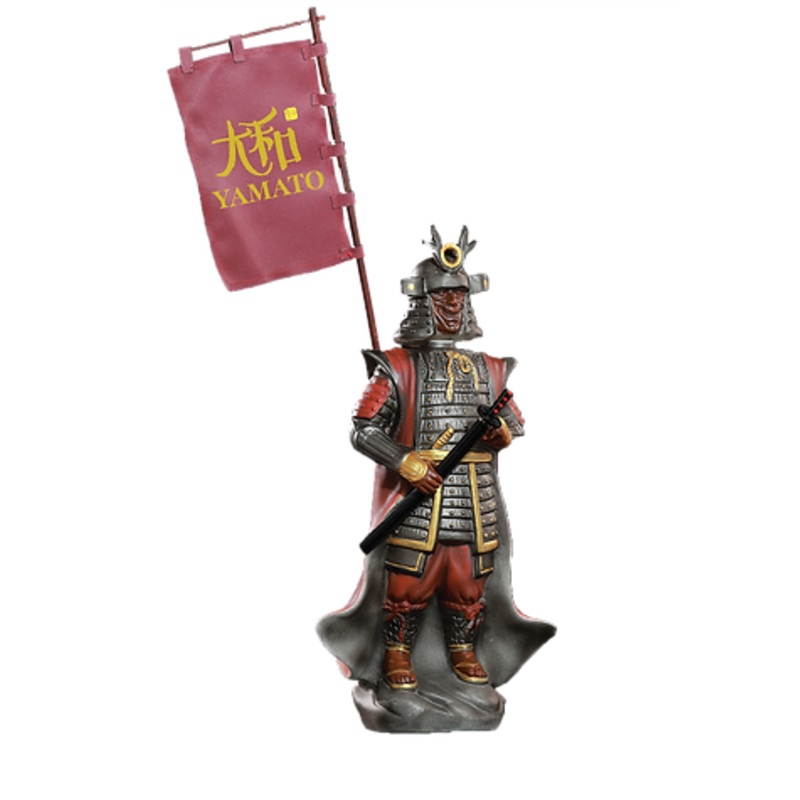 Yamato Honda Tadakatsu Edition Japanese Whisky
