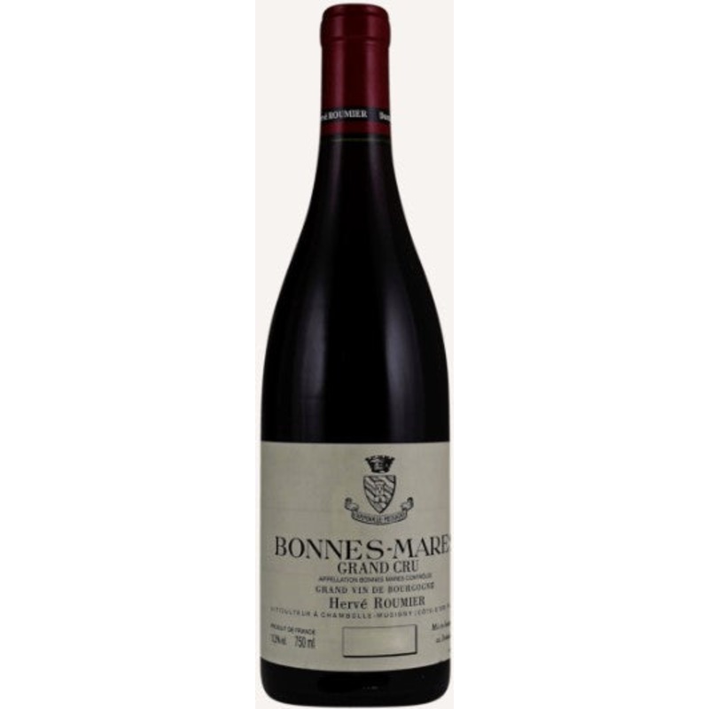1976 | Domaine Georges Roumier | Bonnes-Mares