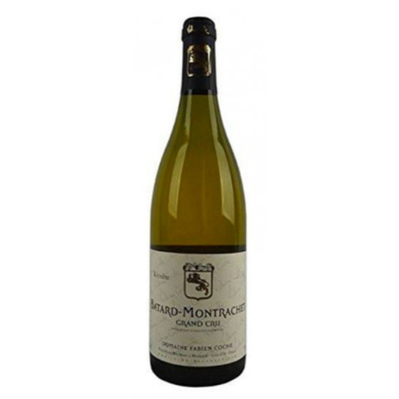 1982 | Domaine Coche-Bizouard | Batard-Montrachet