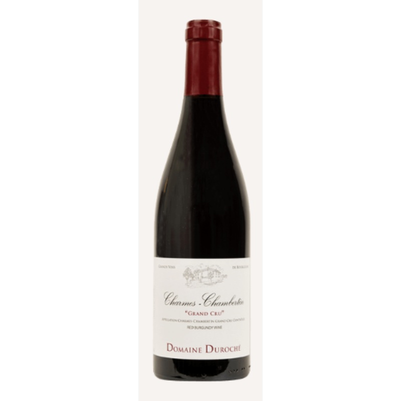 1985 | Domaine Duroch | Charmes-Chambertin
